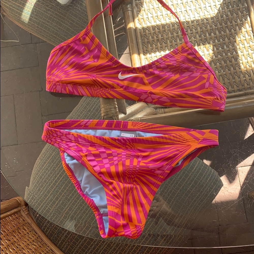 Nike bikini